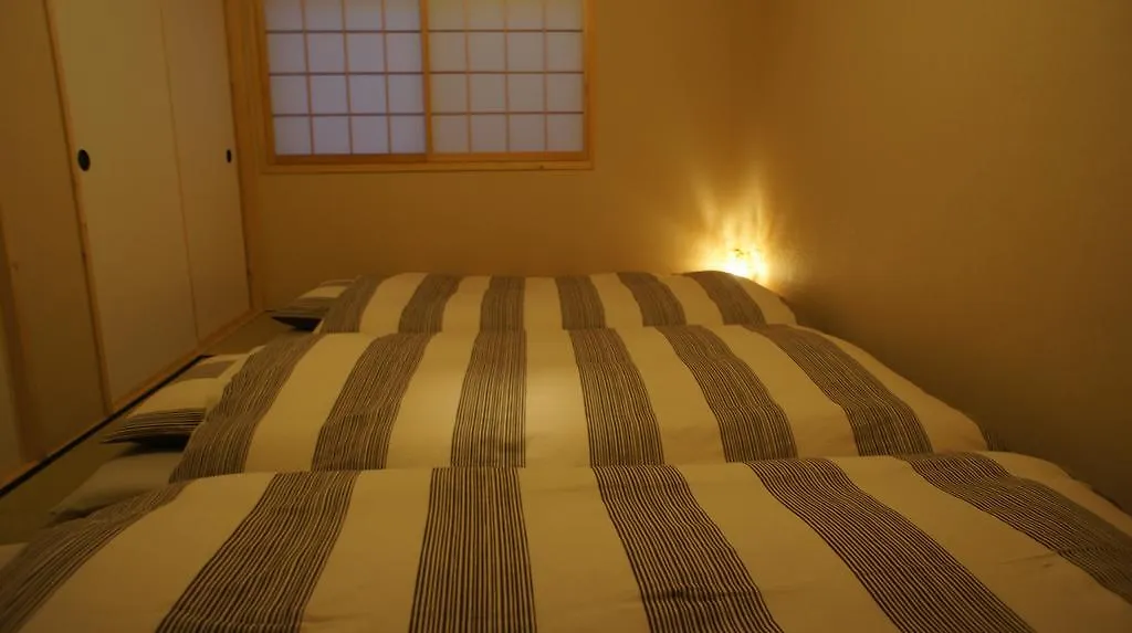 Bentenan Kyoto