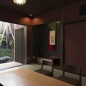 Kamishichiken Oku Kyoto