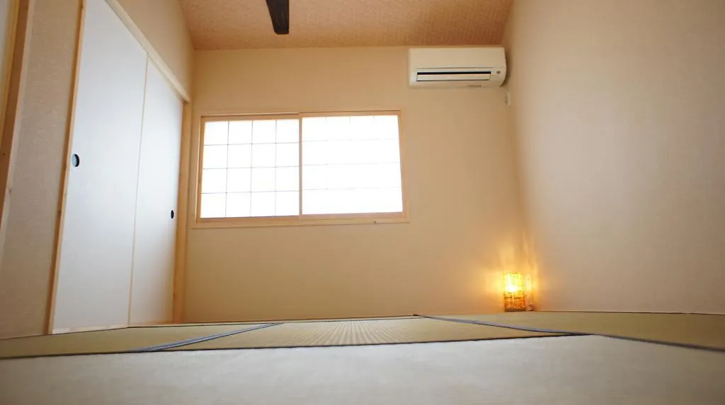 Holiday home Bentenan Kyoto