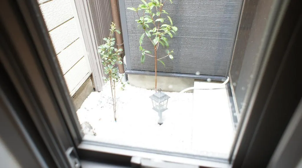 Holiday home Bentenan Kyoto