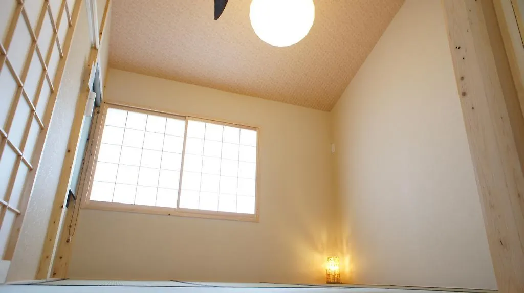 Tatil Evi Bentenan Kyoto