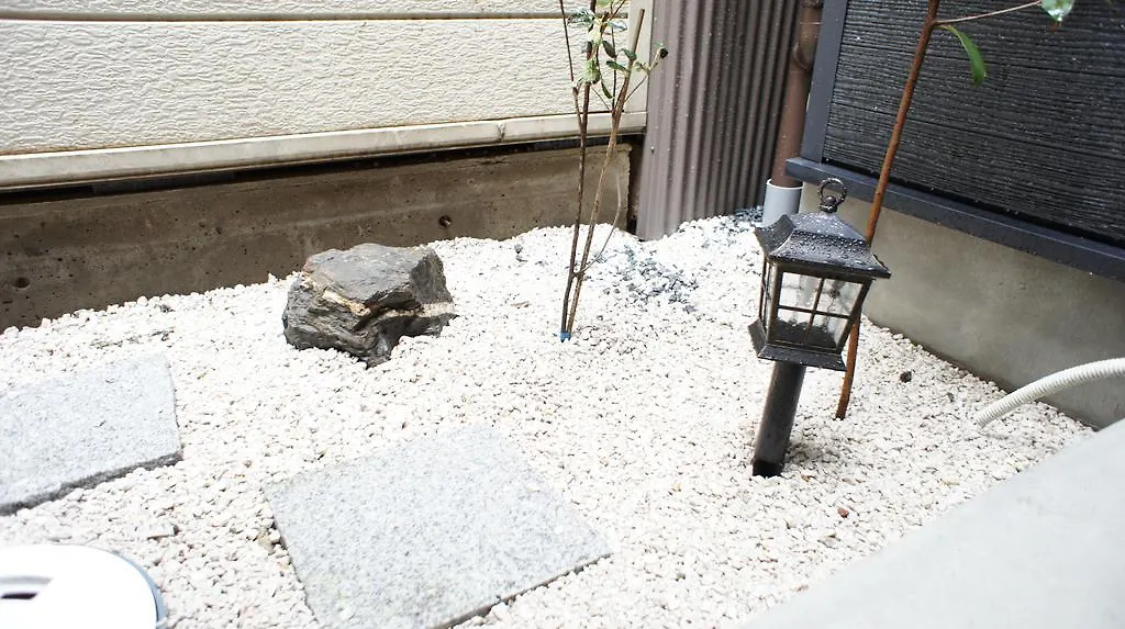 Bentenan Kyoto Tatil Evi