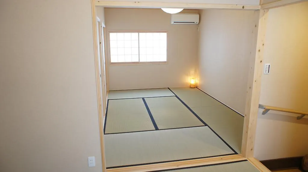 Holiday home Bentenan Kyoto Japan