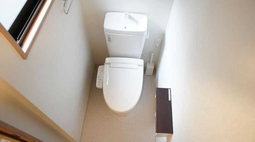 Holiday home Bentenan Kyoto