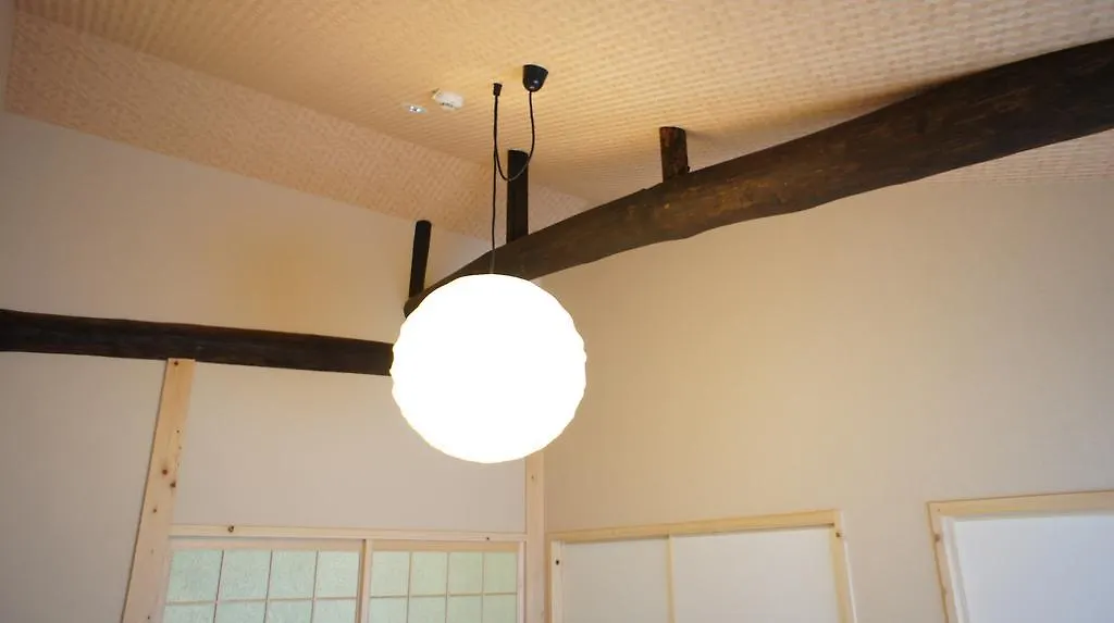 Bentenan Kyoto 0*,  Japonya