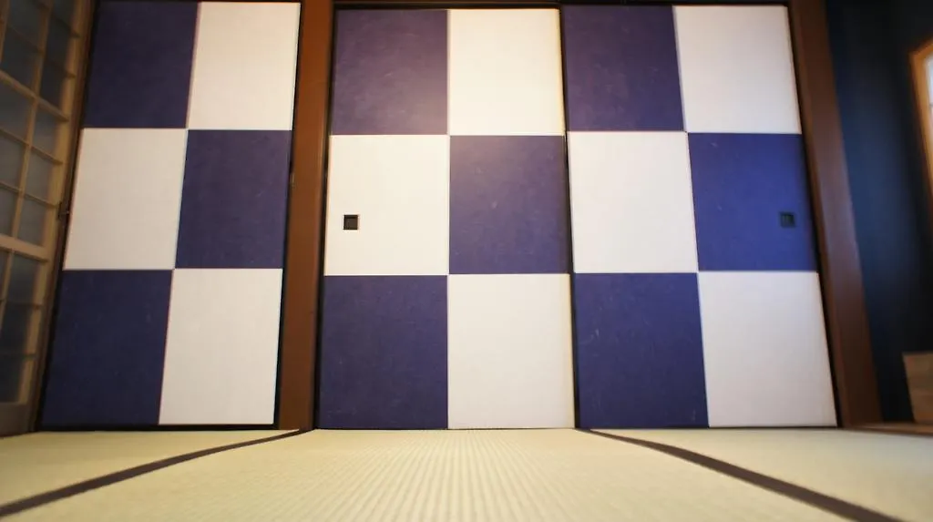 Bentenan Kyoto Tatil Evi
