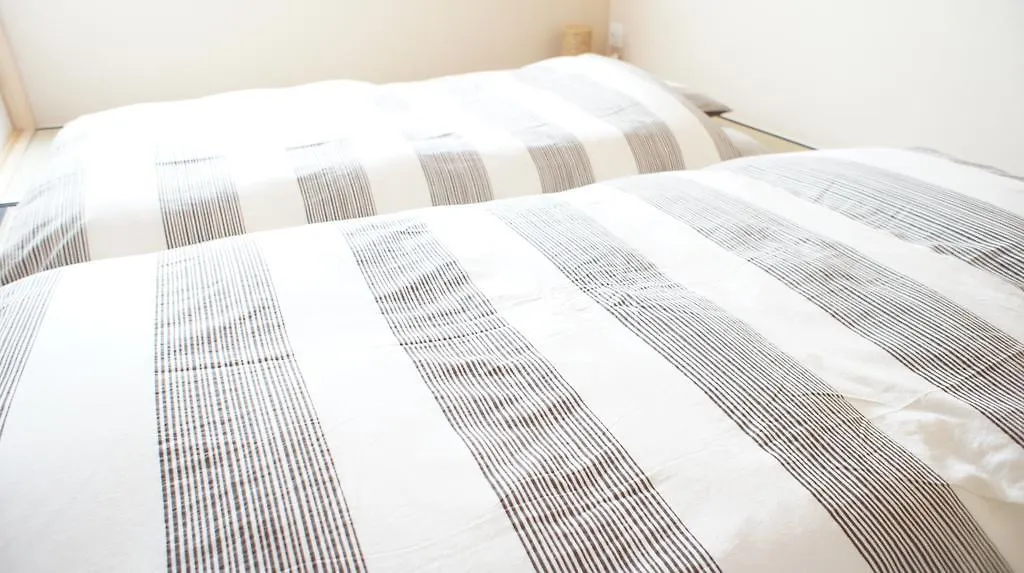 Holiday home Bentenan Kyoto