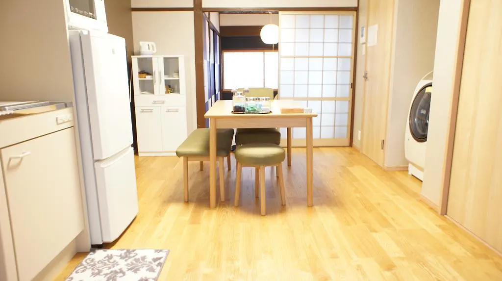Bentenan Kyoto Holiday home