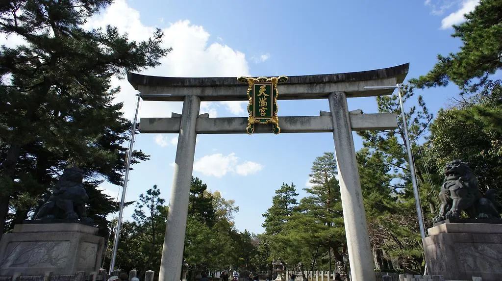 Bentenan Kyoto